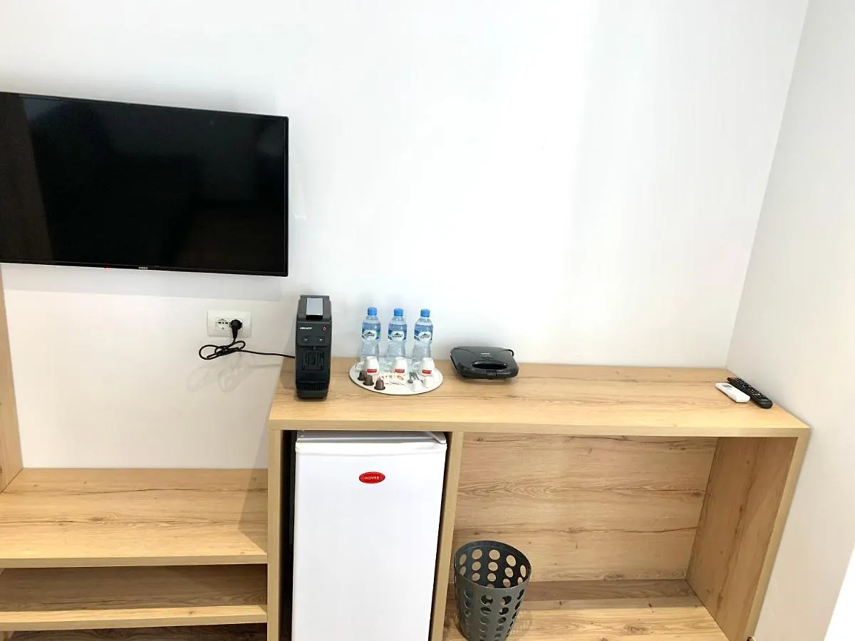 Duka Apts Sarande