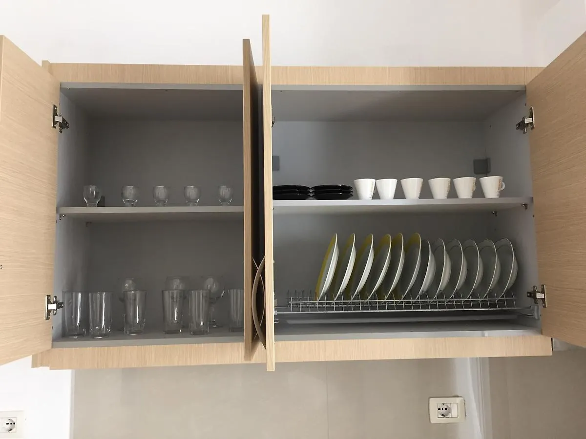 Apartment Duka Apts Sarande