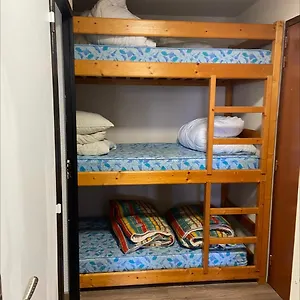  Appartement Les Rousses France