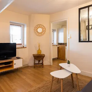  Appartement Dify Grillet - Cordeliers France