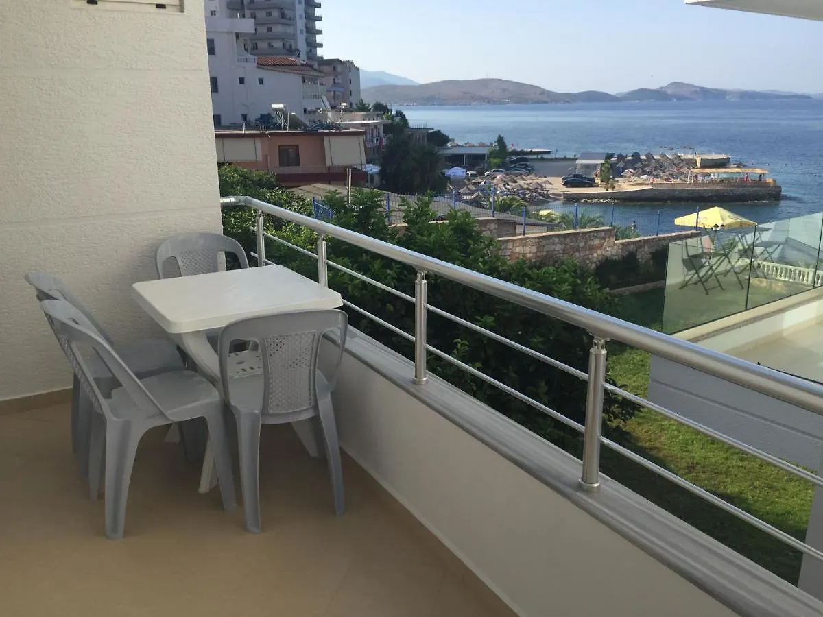 Appartement Duka Apts Saranda