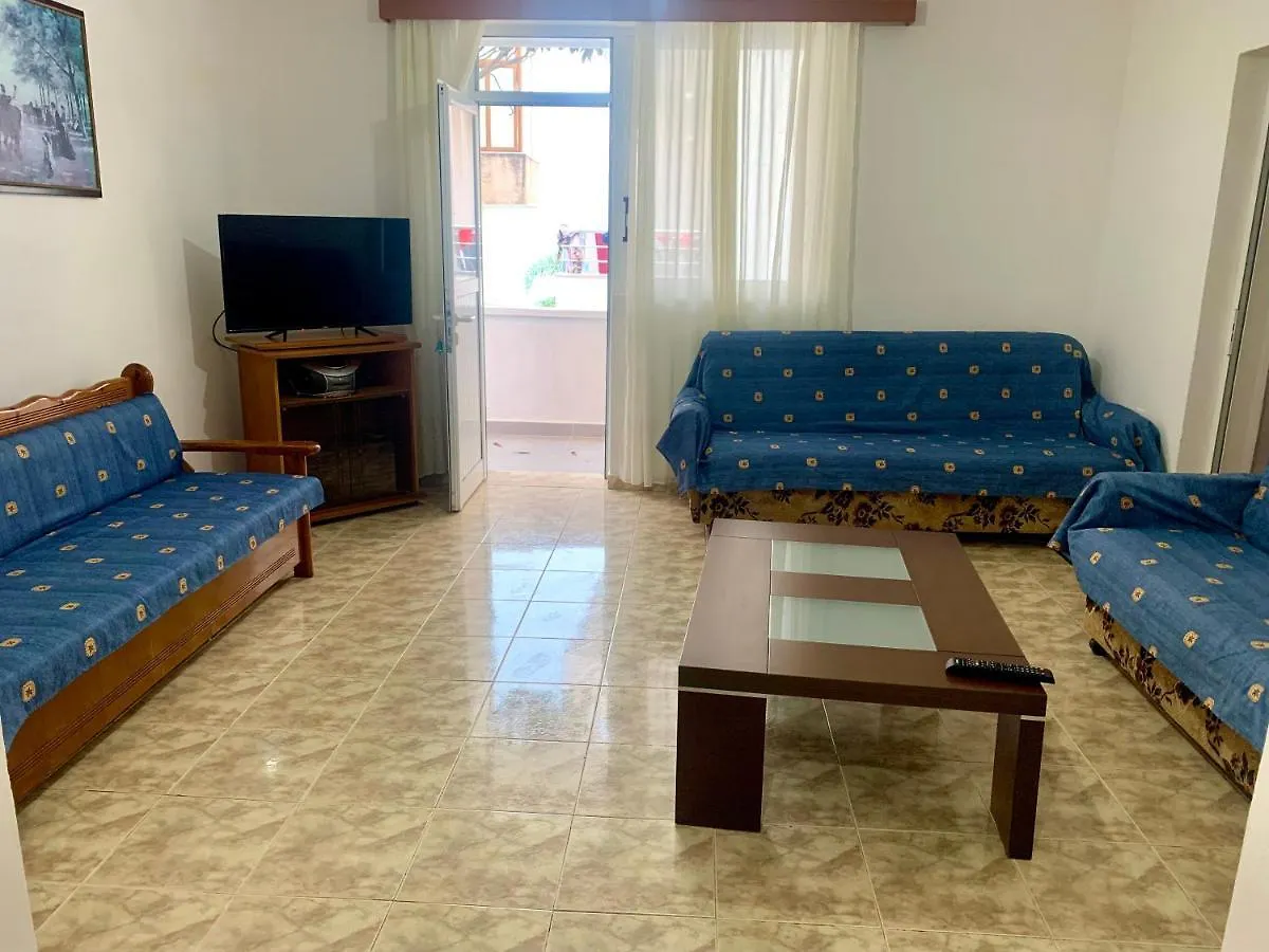 Duka Apts Σαράντα