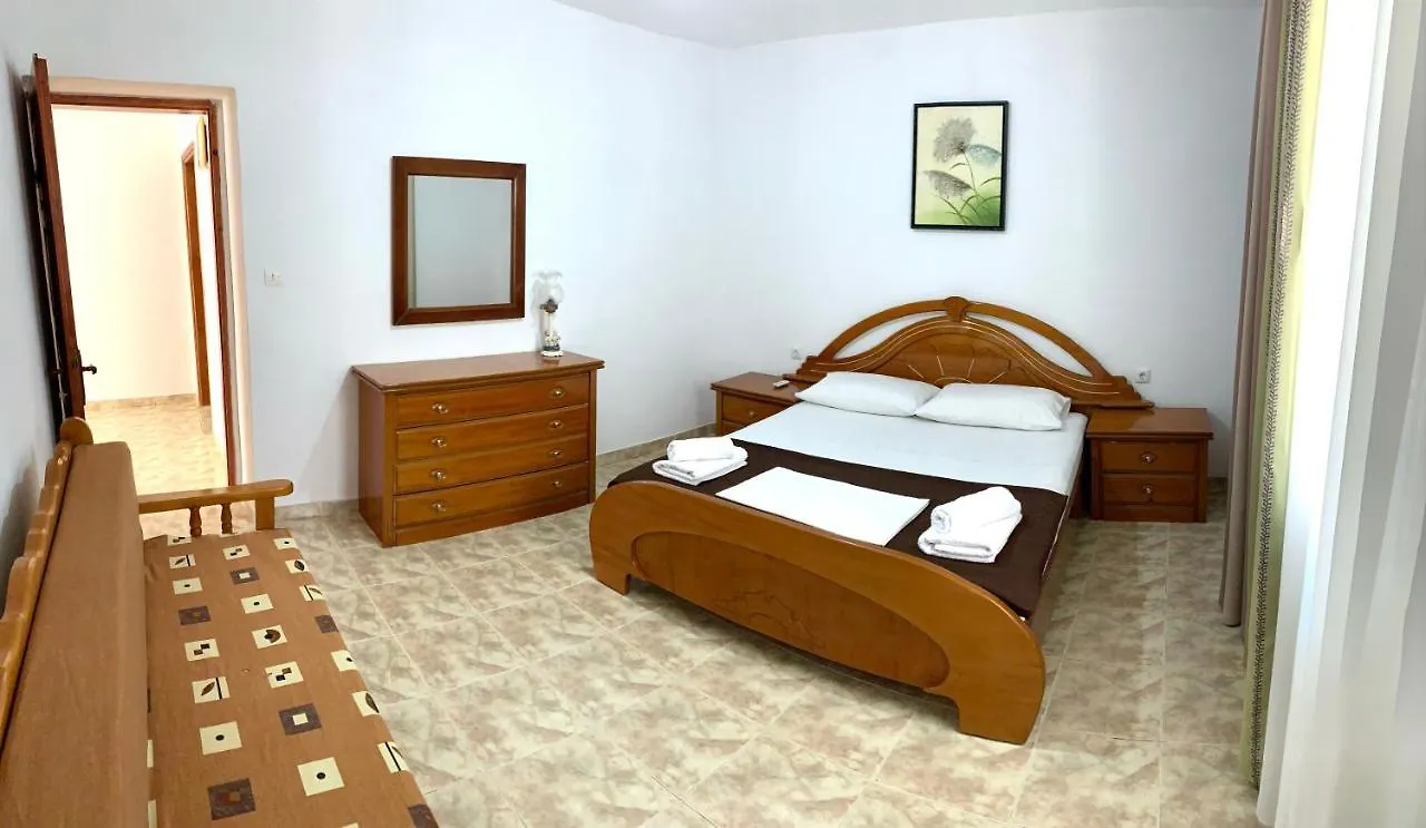 Duka Apts Σαράντα Αλβανία