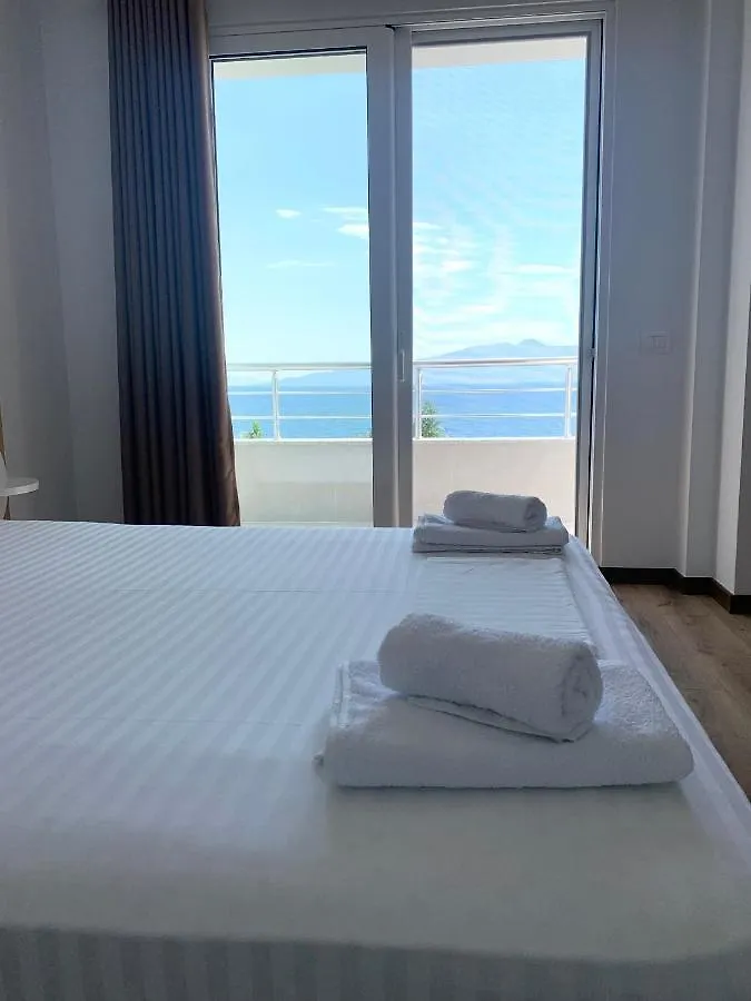 Appartement Duka Apts Saranda