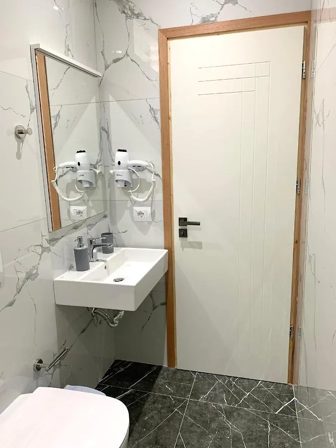 Appartement Duka Apts Saranda