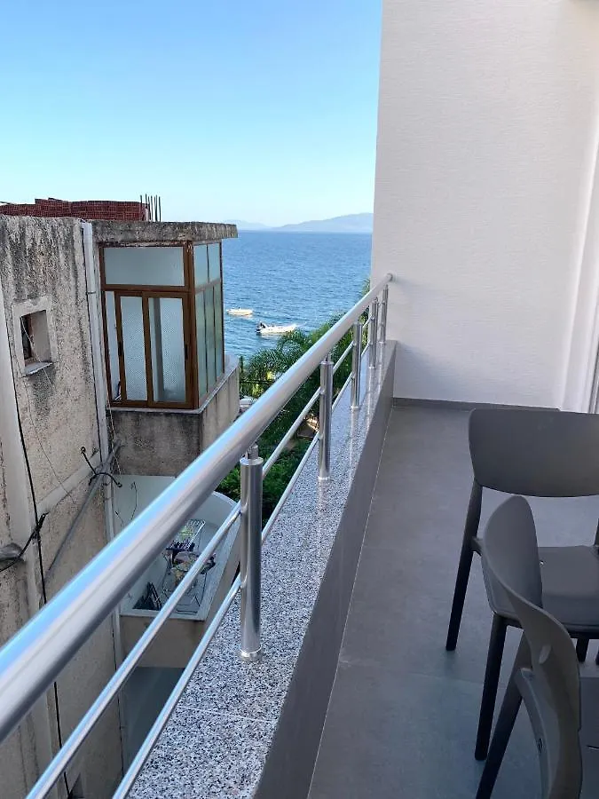 Duka Apts Saranda 0*,