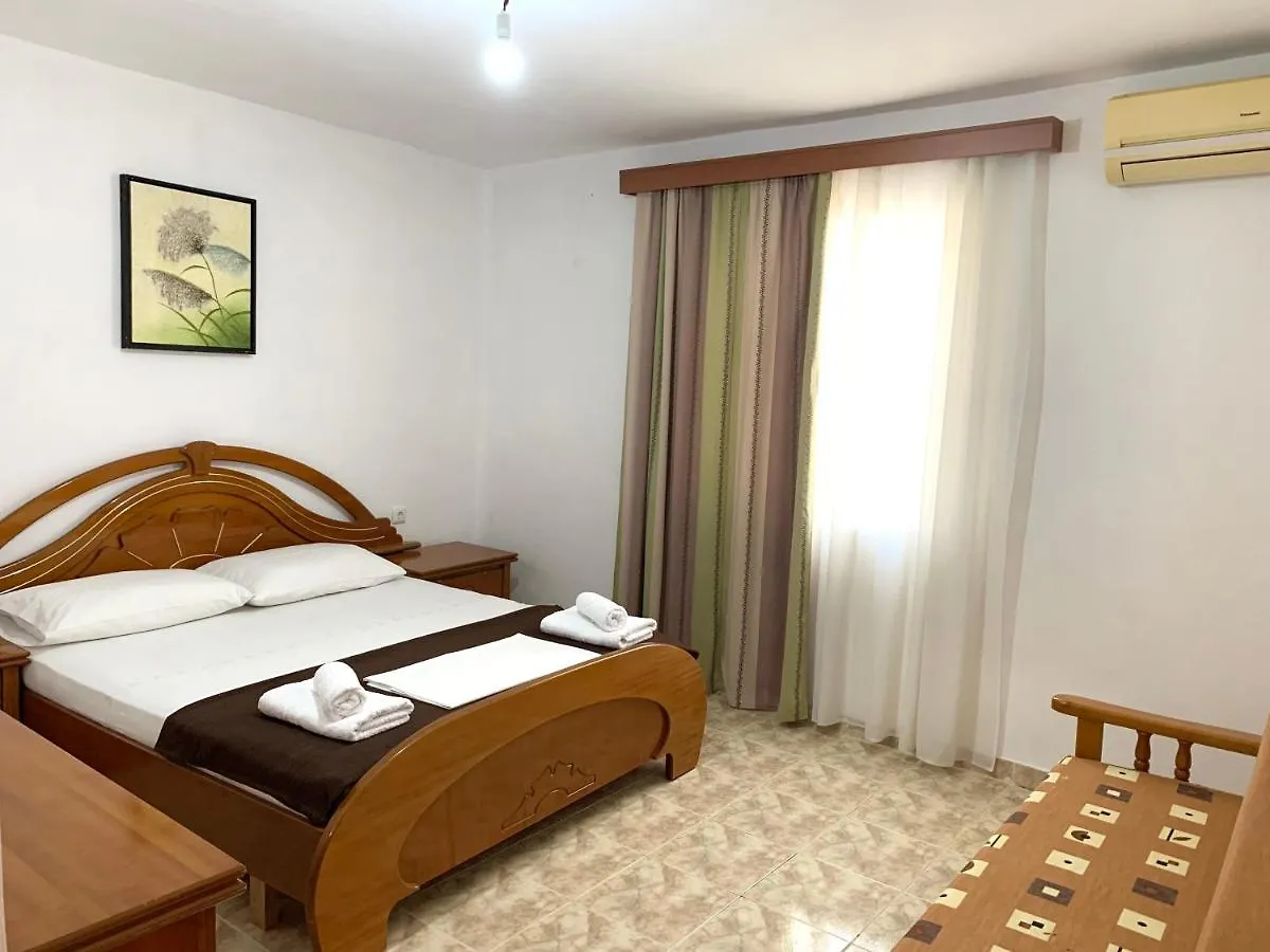 Appartement Duka Apts Saranda