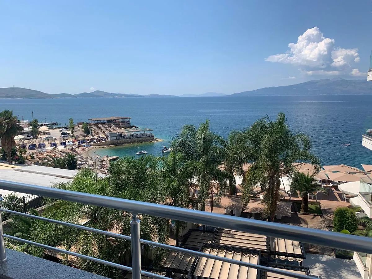 Duka Apts Saranda 0*,