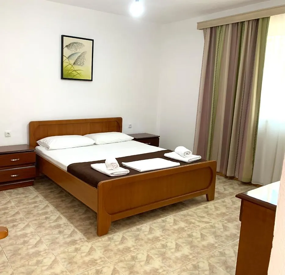 Duka Apts Saranda