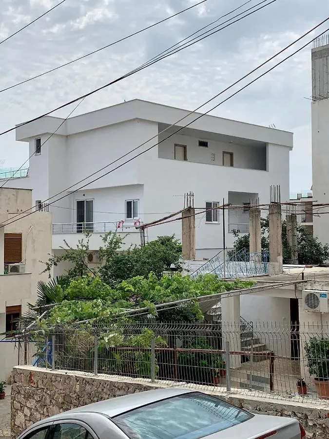 Duka Apts Σαράντα 0*,  Αλβανία
