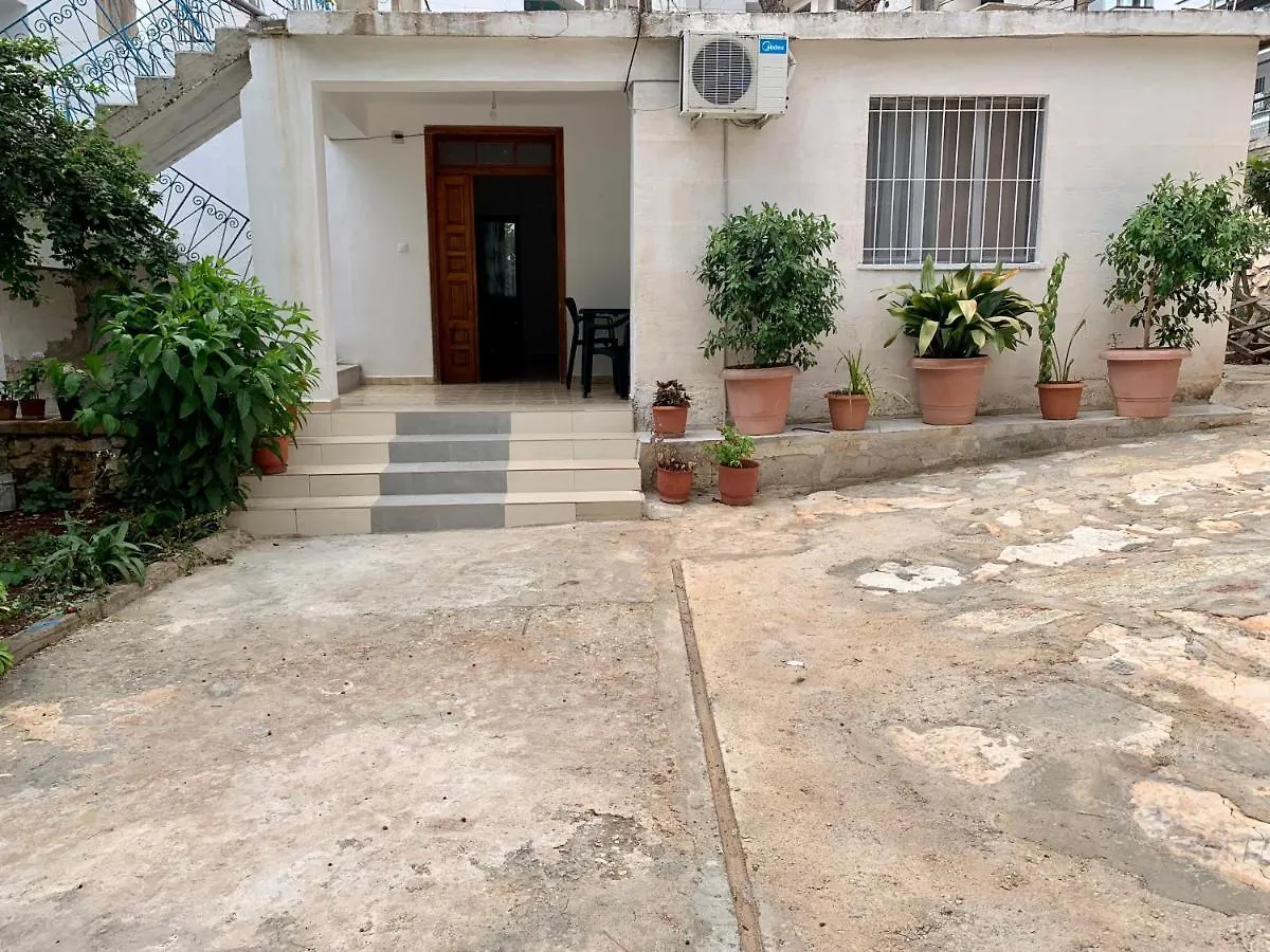 Duka Apts Σαράντα