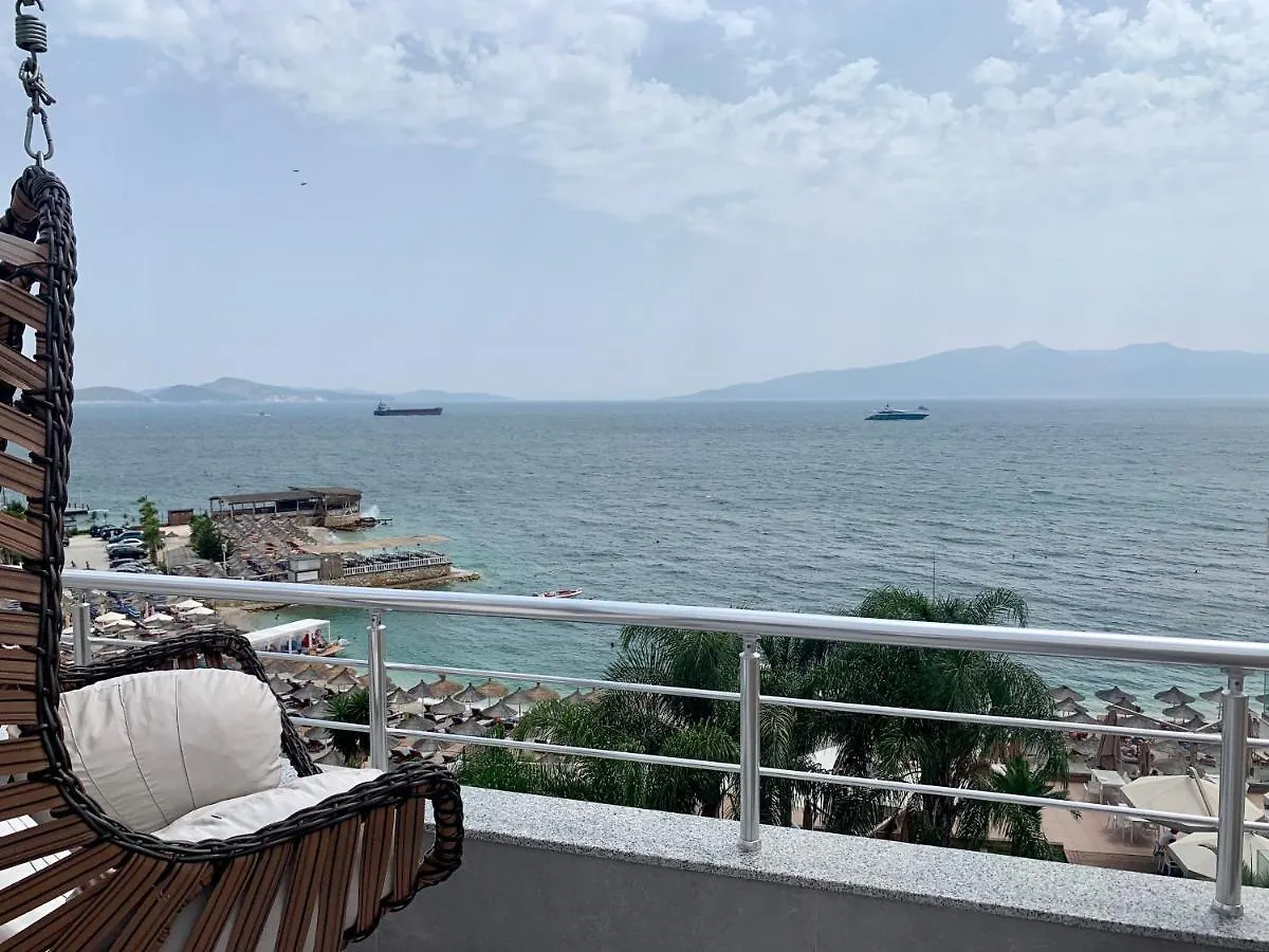 Duka Apts Saranda