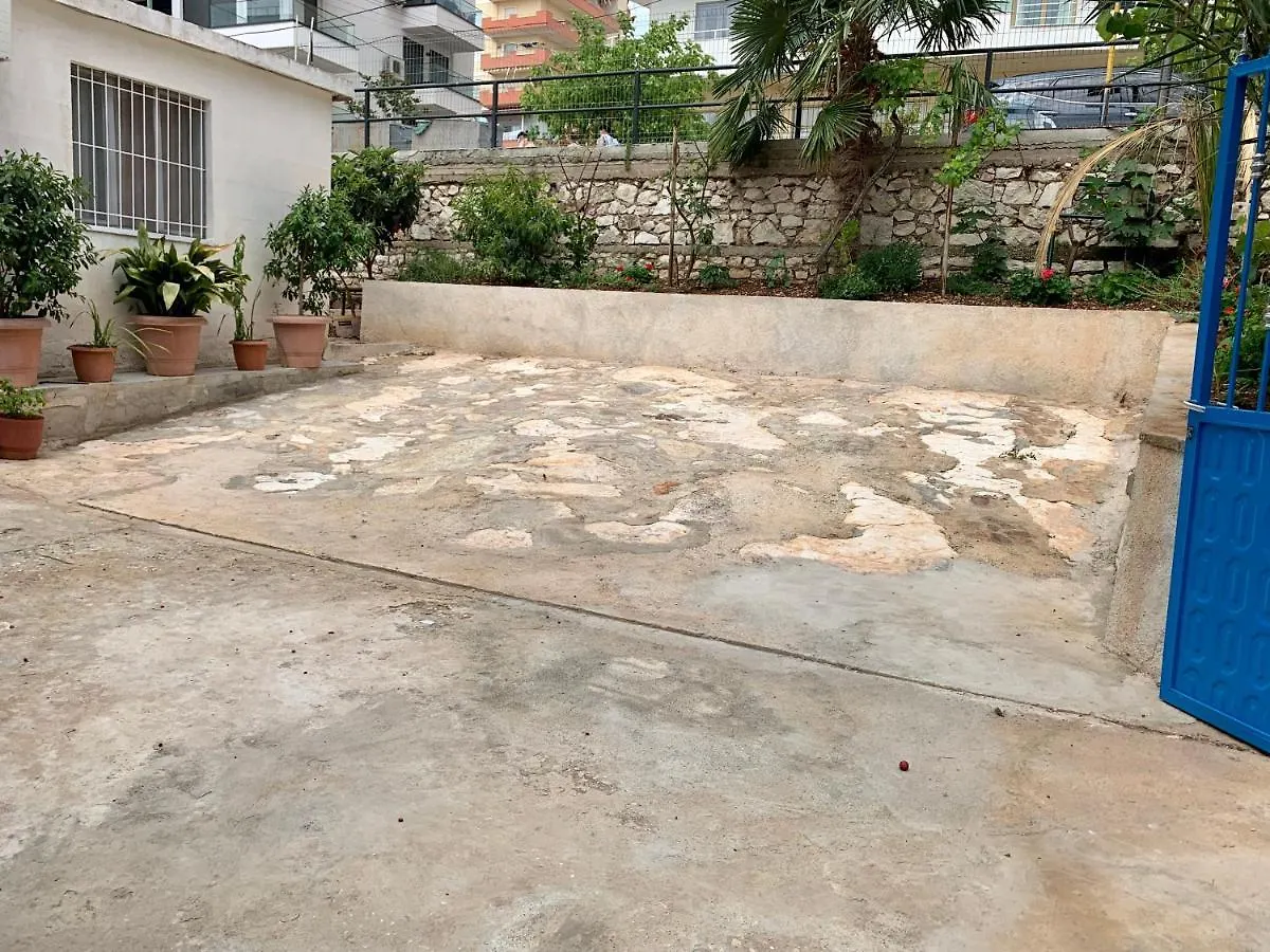 Διαμέρισμα Duka Apts Σαράντα