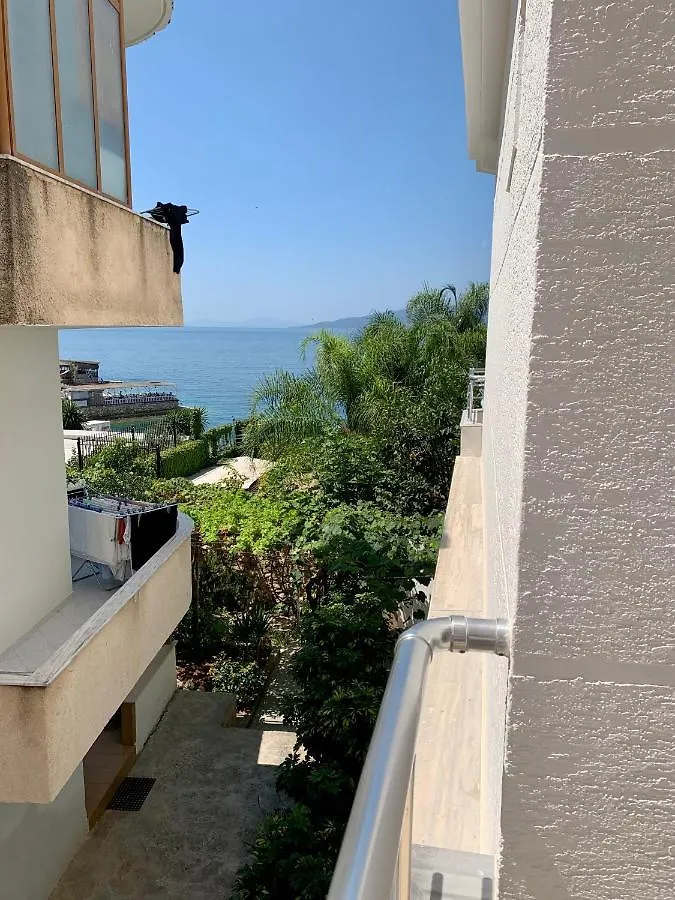 Duka Apts Σαράντα