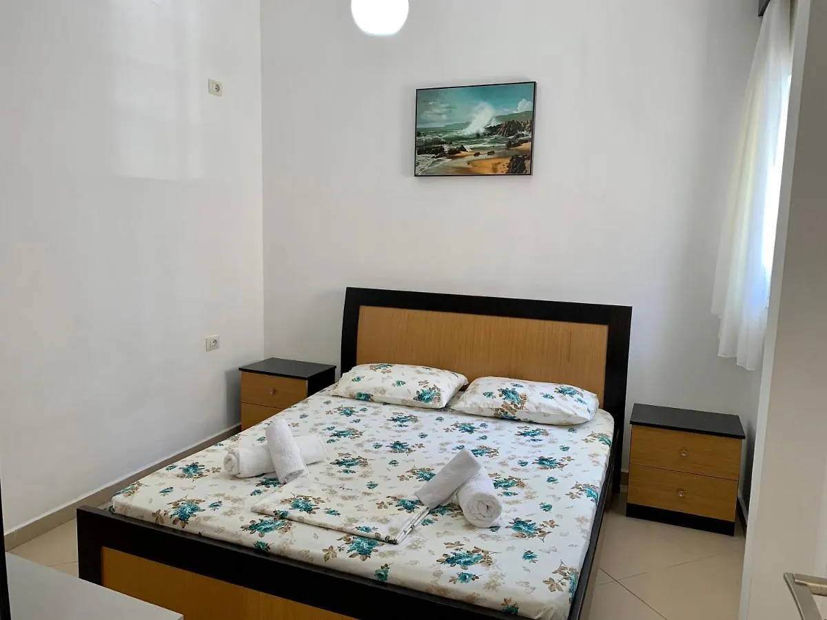 Duka Apts Σαράντα Αλβανία