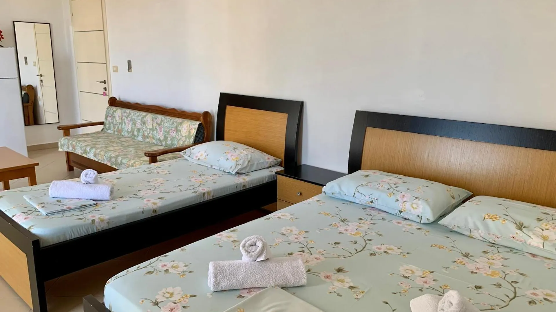 Duka Apts Saranda