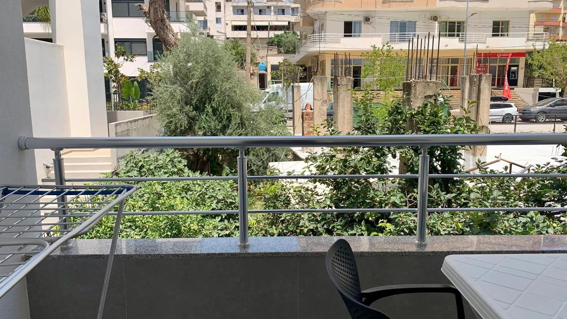 Duka Apts Saranda